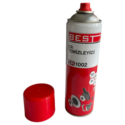 "BEST" FREN BALATA SPREYİ (KAROSER TEMİZ.) 500 ML