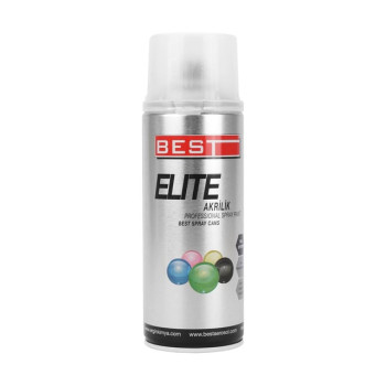 "BEST" SPREY ELİTE TRAKTÖR BOYASI