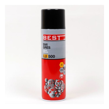 "BEST" SIVI GRES SPREY 500 ML