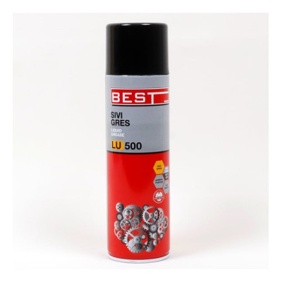"BEST" SIVI GRES SPREY 500 ML
