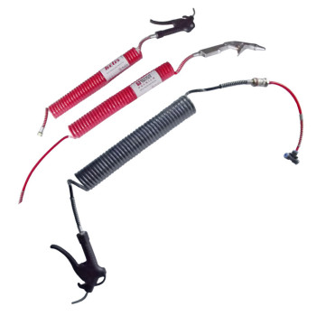 "HELİS" KABİN HAVA TABANCASI AXOR (MERCEDES)
